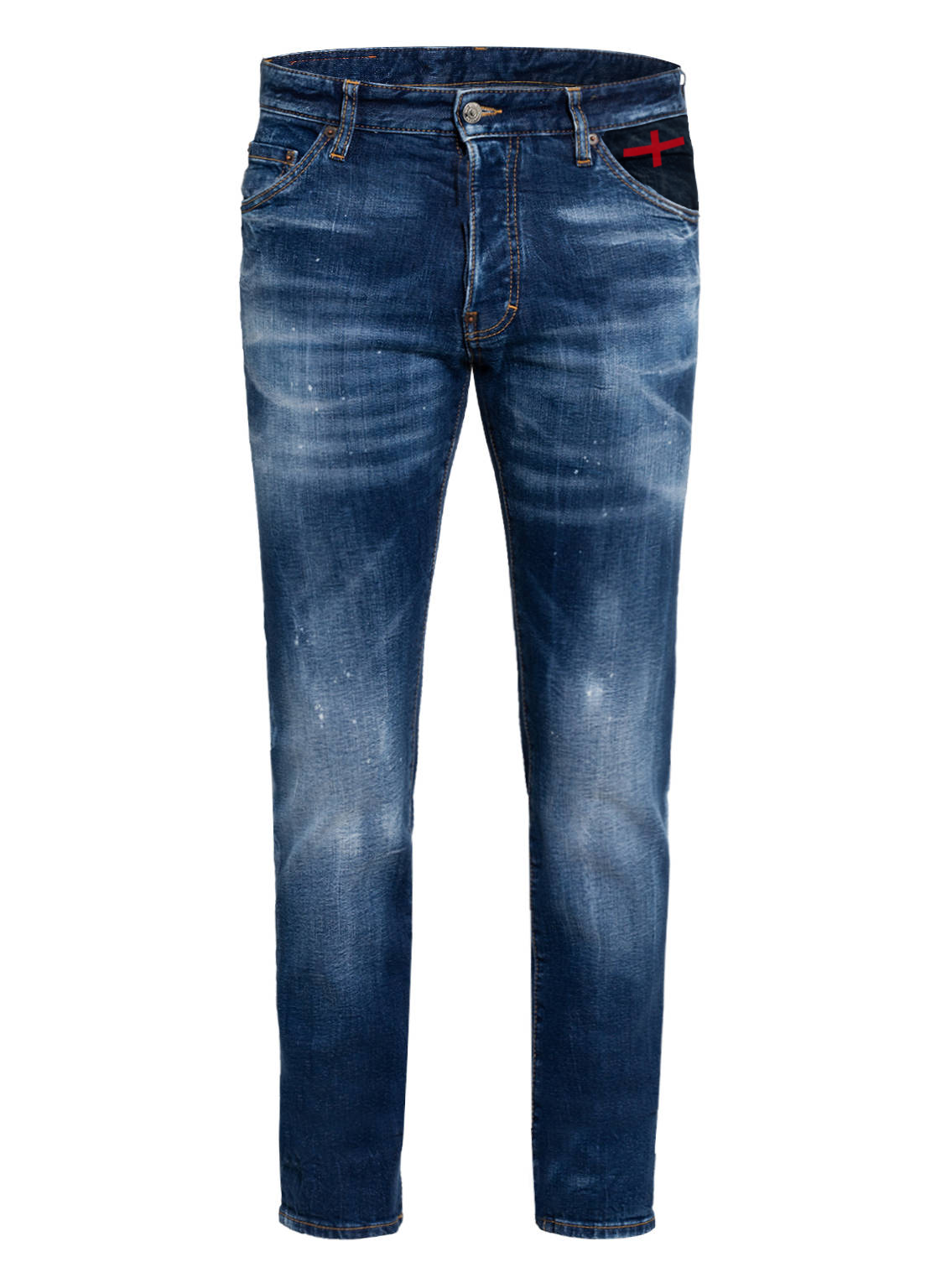 BYGRAY JEANS